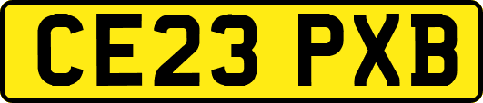 CE23PXB