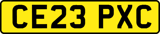 CE23PXC