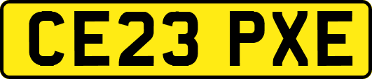 CE23PXE