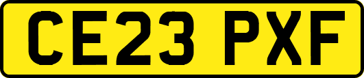 CE23PXF