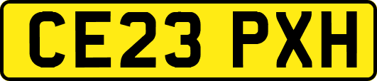 CE23PXH