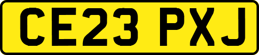 CE23PXJ