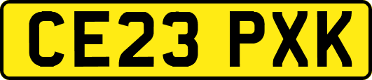 CE23PXK