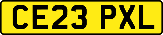 CE23PXL