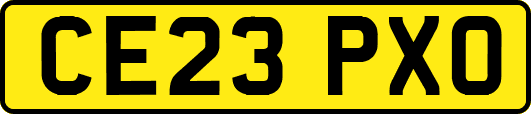 CE23PXO