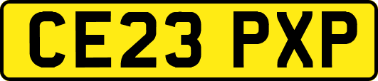 CE23PXP