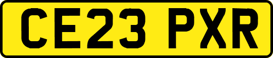 CE23PXR