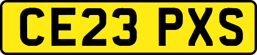 CE23PXS