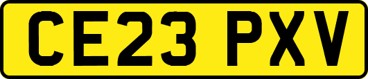 CE23PXV