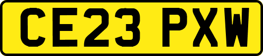 CE23PXW