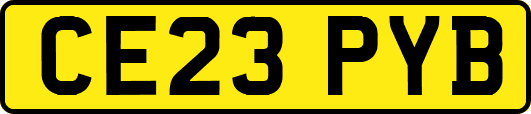 CE23PYB