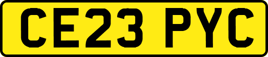 CE23PYC