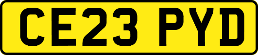 CE23PYD