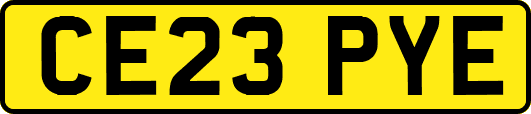 CE23PYE