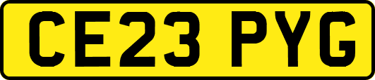 CE23PYG