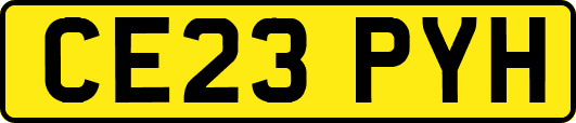 CE23PYH
