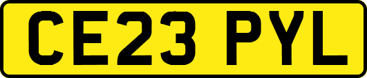 CE23PYL