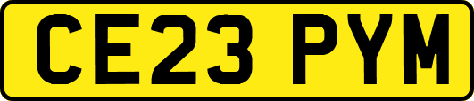 CE23PYM