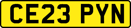 CE23PYN