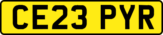 CE23PYR