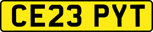 CE23PYT