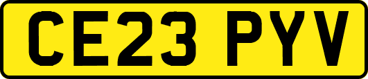 CE23PYV