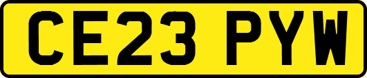 CE23PYW