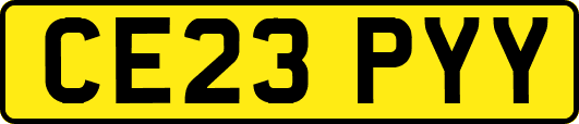 CE23PYY