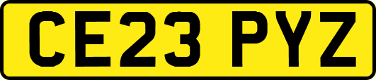 CE23PYZ