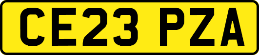 CE23PZA
