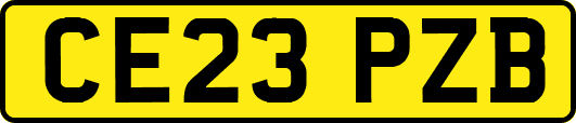 CE23PZB
