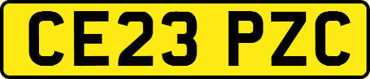 CE23PZC