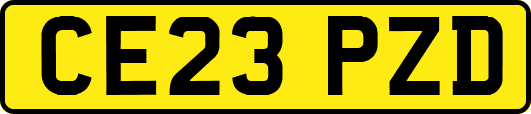 CE23PZD