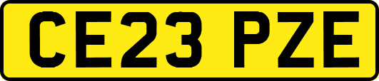 CE23PZE