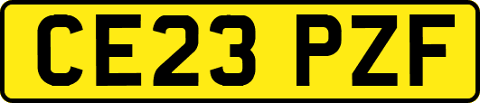 CE23PZF