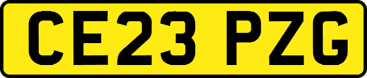 CE23PZG