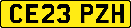 CE23PZH
