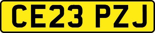 CE23PZJ