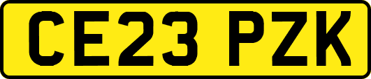 CE23PZK