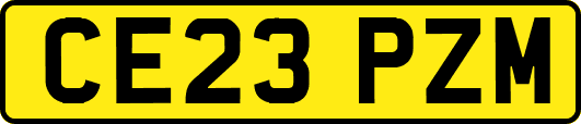 CE23PZM