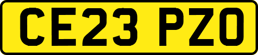 CE23PZO