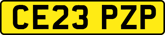 CE23PZP