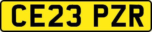 CE23PZR