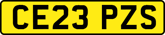 CE23PZS