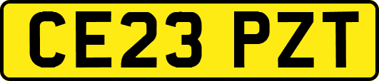 CE23PZT