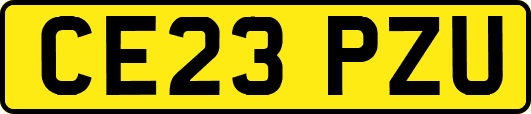 CE23PZU