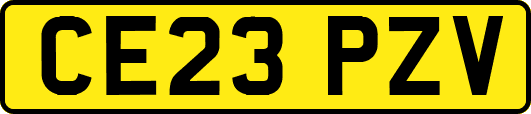 CE23PZV
