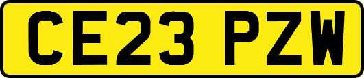 CE23PZW