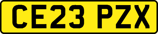 CE23PZX