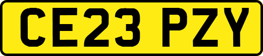 CE23PZY